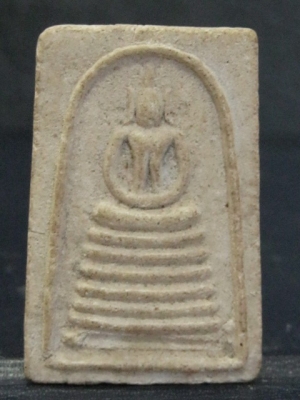 +++พระสมเด็จหลวงพ่อผล+++