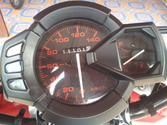 ขาย YAMAHA TTX เครื่องหัวีด ปี2012 สภาพ90\% รถพร้อมใช้ มือเดียวป่ายแดง งดต่อรองคับ