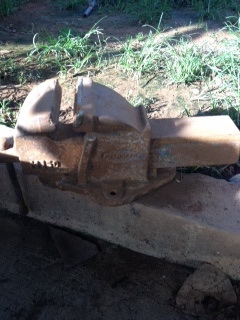 ปากกา  6  นิ้ว