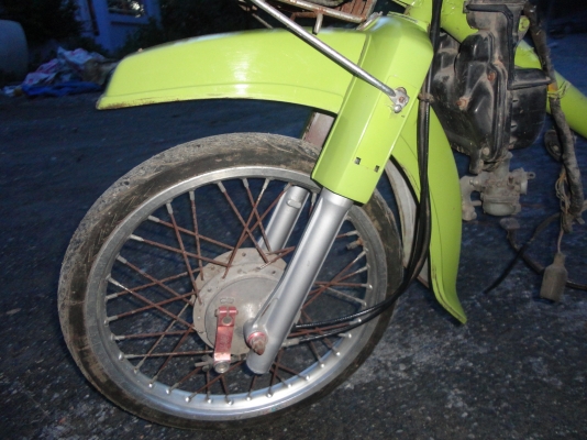 ขอบคุณพ.เสือ ครับขายโครง HONDA ราคาถูก สนใจโทร.081-005-8785