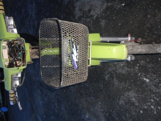 ขอบคุณพ.เสือ ครับขายโครง HONDA ราคาถูก สนใจโทร.081-005-8785