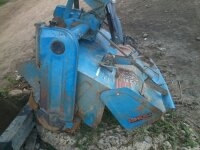 ขายหางโรตารี่ ตีดินราคาถูก 1.50เมตร ขายหางโรตารี่ ตีดินราคาถูก 1.50เมตร