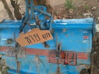 ขายหางโรตารี่ ตีดินราคาถูก 1.50เมตร