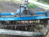 ขายหางโรตารี่ ตีดินราคาถูก 1.50เมตร ขายหางโรตารี่ ตีดินราคาถูก 1.50เมตร