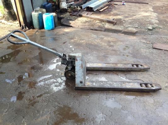 ขายเฮดลิฟ ยกของ ขายาว 115 cm. แต่ต้องเอาไปซ่อม ขายถูกๆครับ