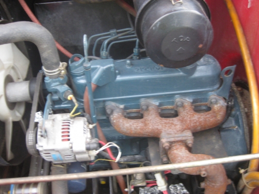 รถพ่นสารเคมี