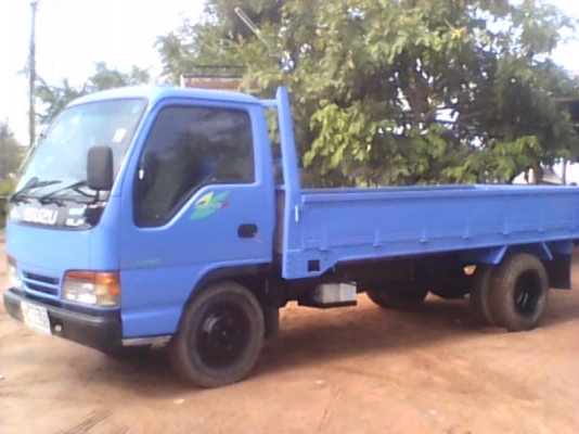 รถ 110  ประตูเหว่า  ปี  38  เครื่องดี  ครัชชีสวย