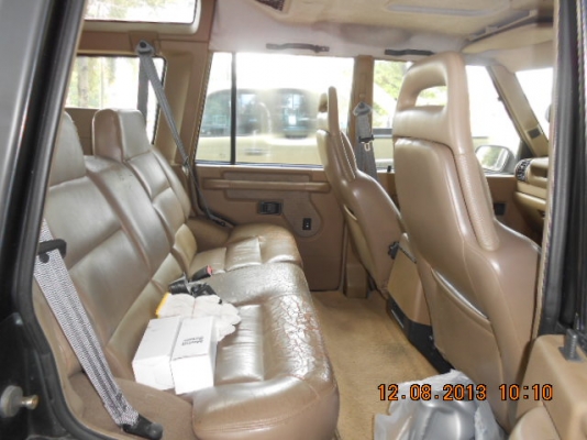 ขายแลนด์ดิสโก้ วีแปดไอ