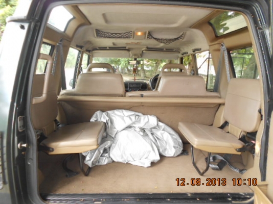 ขายแลนด์ดิสโก้ วีแปดไอ