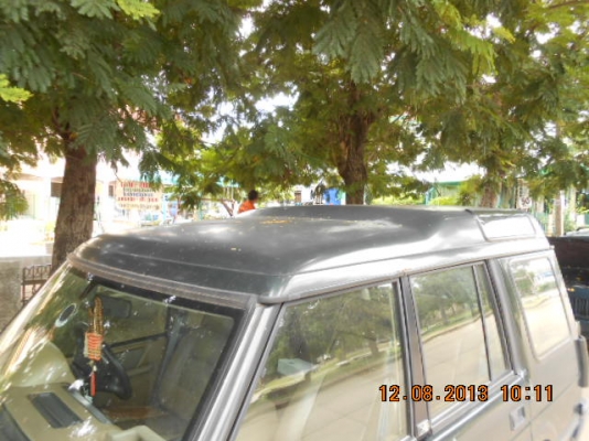 ขายแลนด์ดิสโก้ วีแปดไอ