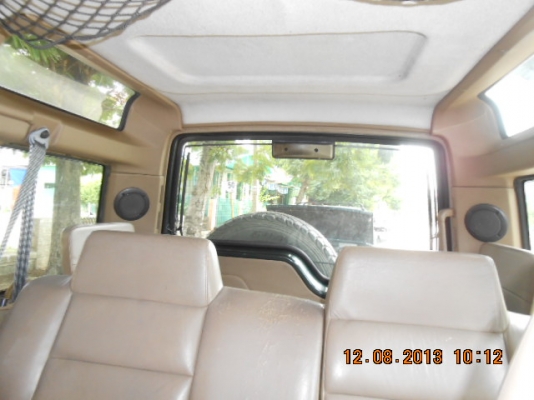 ขายแลนด์ดิสโก้ วีแปดไอ