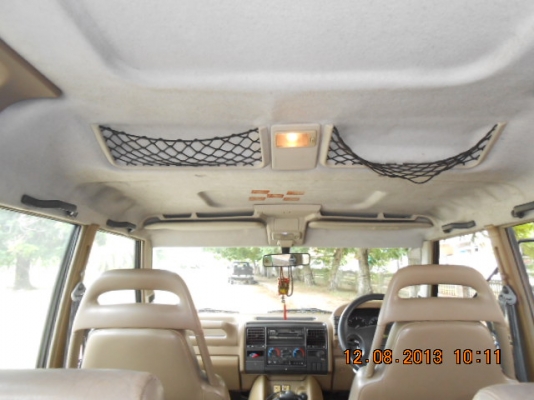 ขายแลนด์ดิสโก้ วีแปดไอ