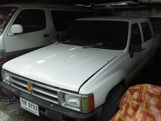 ขายhero 4ประตู ดีเซล เพาเวอร์ ตัดตูด ฟิลม์ใหม่ ล้อ 16 6รูใส่สเปเซอร์