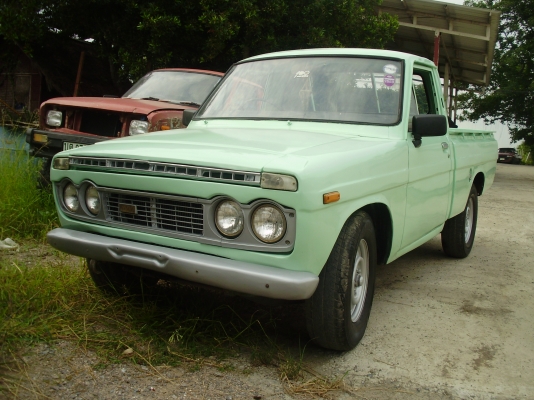 ขาย toyota rn13