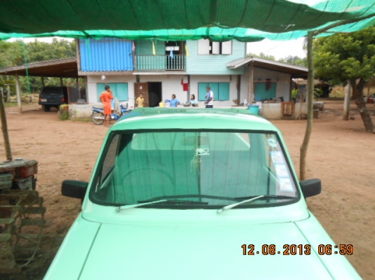 ขาย toyota rn13