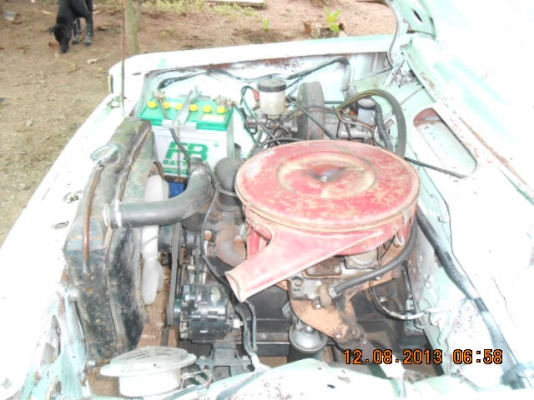 ขาย toyota rn13