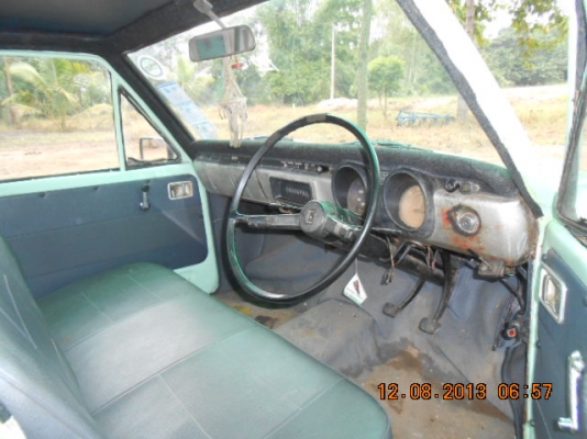 ขาย toyota rn13