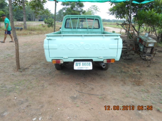 ขาย toyota rn13