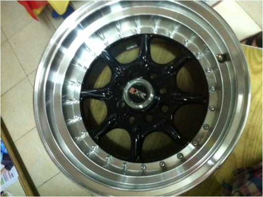 ล้อแม็ก xxr 002