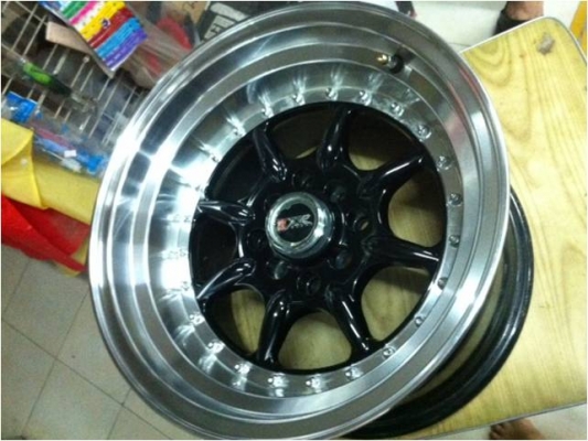 ล้อแม็ก xxr 002