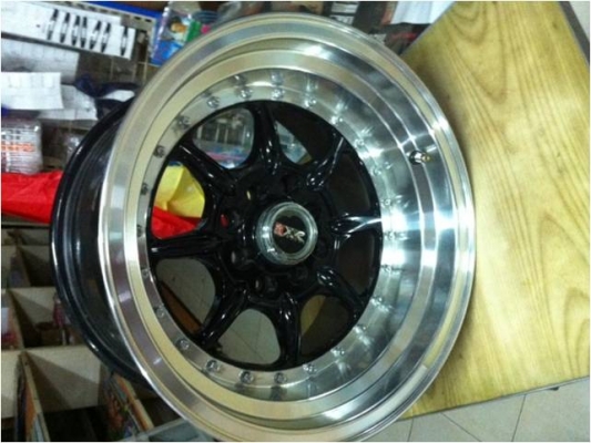 ล้อแม็ก xxr 002