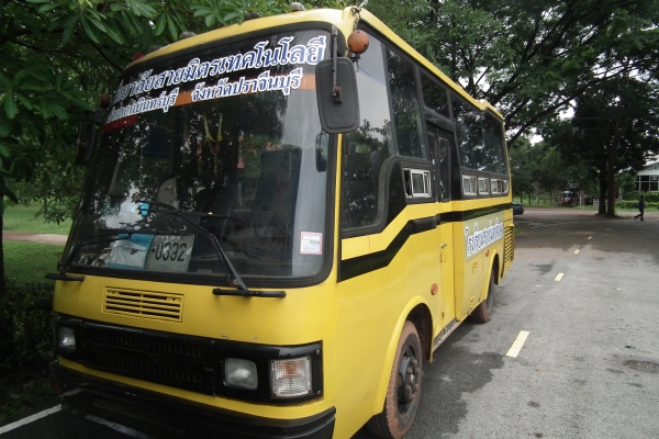 ขายรถบัสด่วนน รถบัสโรงเรียน !!!