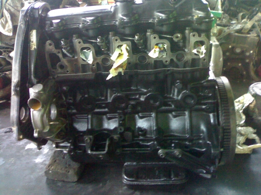 ขายเครื่่อง 2l