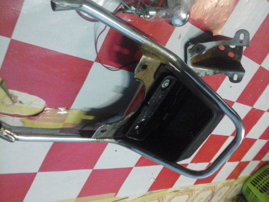 อาไหล่rxkหมดนี้ 500บาท