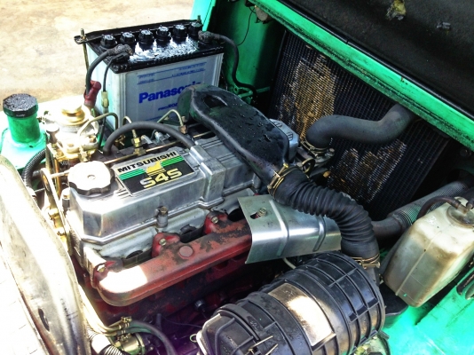 ***สดๆร้อนๆอีกหนึ่งคัน อย่าดูที่ภายนอก!!!***MITSUBISHI F14C FD35 เครื่องดีเซลS4S เสา3.5เมตร สนใจติดต่อ:083-062-0223 ***สดๆร้อนๆอีกหนึ่งคัน อย่าดูที่ภายนอก!!!***MITSUBISHI F14C FD35 เครื่องดีเซลS4S เสา3.5เมตร สนใจติดต่อ:083-062-0223