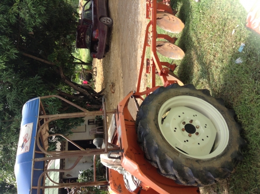 ขายครับ Kubota L2202 DT-M 4WD ขายครับ Kubota L2202 DT-M 4WD