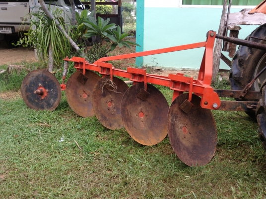 ขายครับ Kubota L2202 DT-M 4WD ขายครับ Kubota L2202 DT-M 4WD