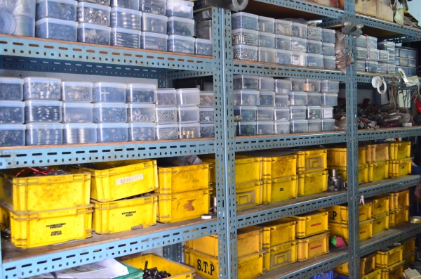 ซ่อมบล๊อกลม เครื่องมือลมทุกชนิด