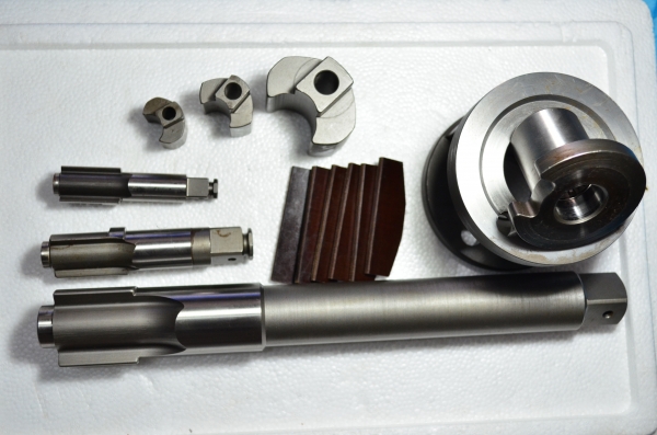 ซ่อมบล๊อกลม เครื่องมือลมทุกชนิด