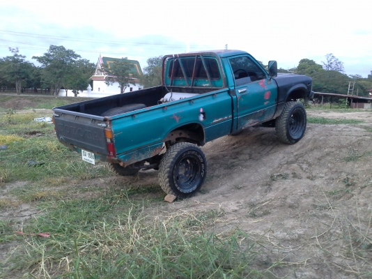 รีบใช้เงินครับ ขายRN 35ม้ากระโดด 4&times;4 12 r turbo หน้าคอยสปริงหลังแหนบ