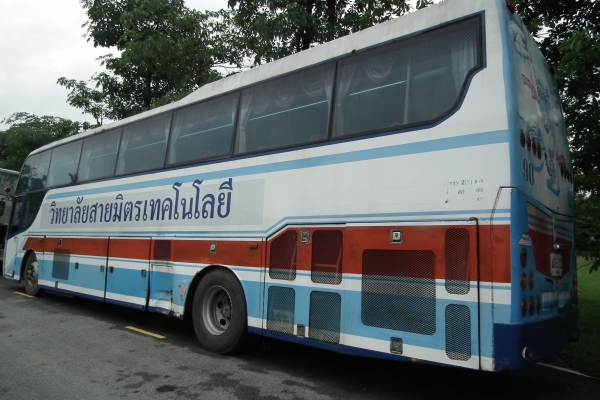 ขายรถบัสด่วนน รถบัสโรงเรียน !!!