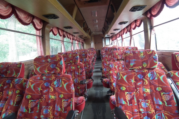 ขายรถบัสด่วนน รถบัสโรงเรียน !!!