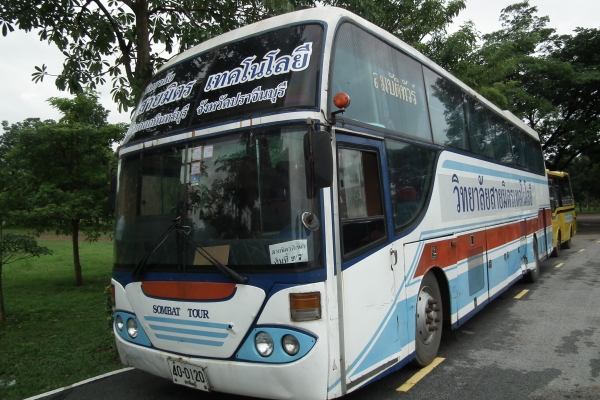 ขายรถบัสด่วนน รถบัสโรงเรียน !!!