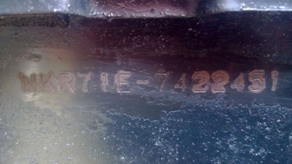 คนซื้อไม่พร้อม หลุดจองคับ  ยังขายยู่นะคับ  ขายรถที่บ้านพร้อมใช้ ทะเบียนครบ พร้อมโอน ปี05 ป้ายเล็กไม่ติดเวลา เครื่อง 4HG1  LPG โรงงานแน่นๆ 135 แรงม้าเกียใหญ่คัทซี  NKR 71 E หกล้อใหญ่บึ้กๆ สวยทั้งเส้น