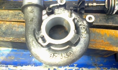 ขายเทอร์โบ