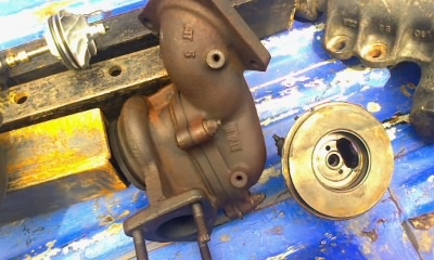 ขายเทอร์โบ