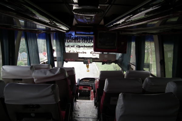 ขายรถบัสด่วนน รถบัสโรงเรียน !!!