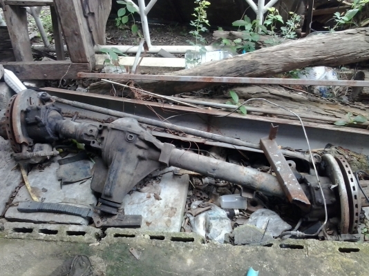 อยากขาย 55000 คัทซีพร้อมเอกสาร นิสสัน พาโทรลราคาถูกมาเอาเองลดอีก