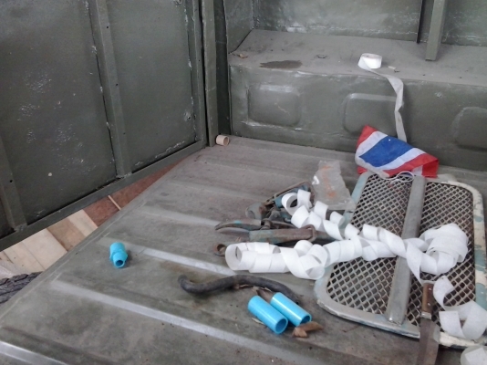 อยากขาย 55000 คัทซีพร้อมเอกสาร นิสสัน พาโทรลราคาถูกมาเอาเองลดอีก