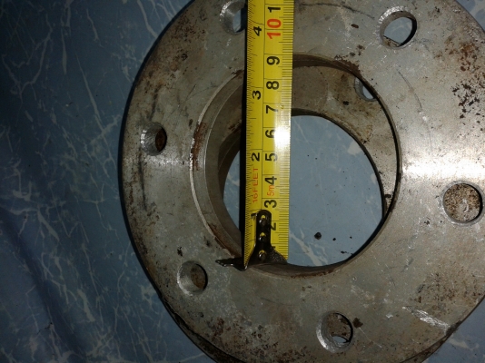 สเปยเซอร์อลูมิเนียม สเปยเซอร์อลูมิเนียม