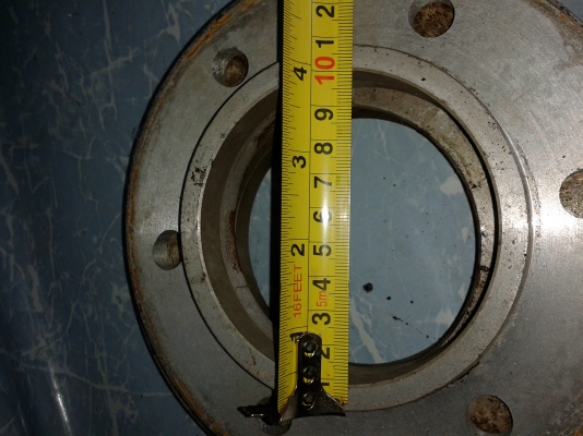 สเปยเซอร์อลูมิเนียม สเปยเซอร์อลูมิเนียม