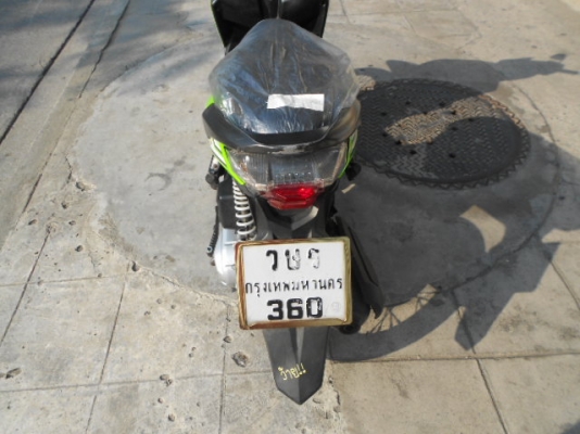 Honda-Click i 115cc เครื่องดีครับ ราคาถูกมากๆครับ เข้ามาดูก่อนคับ