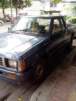 ขายรถมิตซูL200เป็นรถอะไหล่