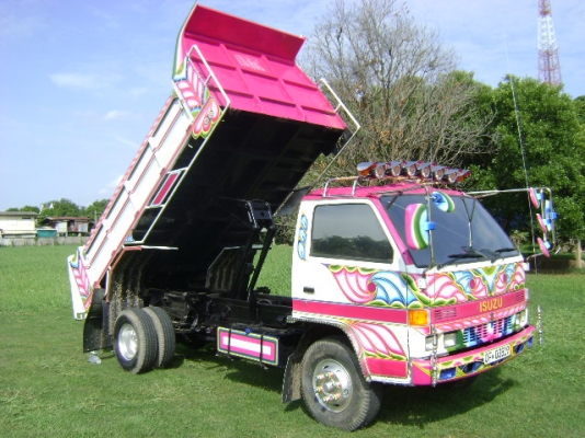 รถบ้านพร้อมใช้