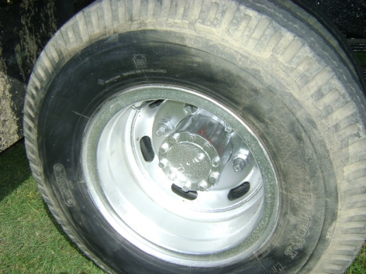 รถบ้านพร้อมใช้