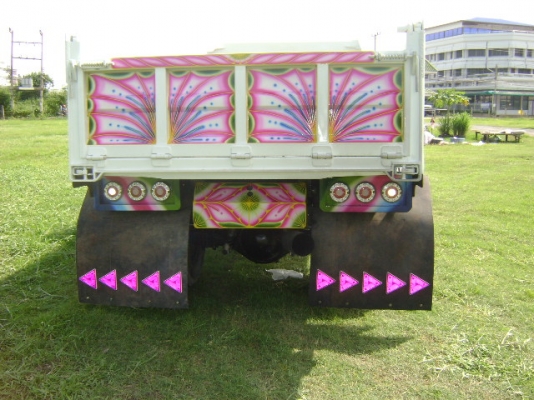 รถบ้านพร้อมใช้